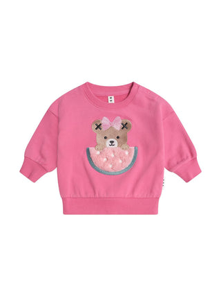Berry I Carried a Watermelon Crewneck