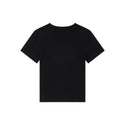 Black Logo Thibald Tee