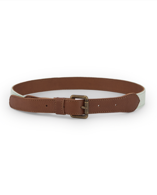 Brown Ibis Belt