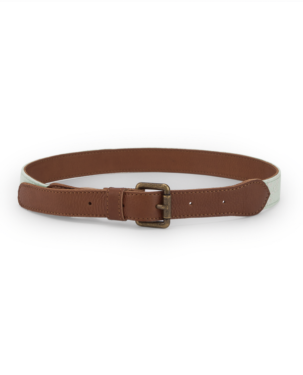 Brown Ibis Belt