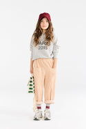 Grey Bear Crewneck