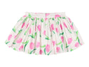 White Tulip Sprint Skirt