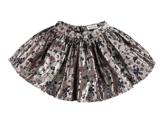 Pink Sprint Yem Skirt