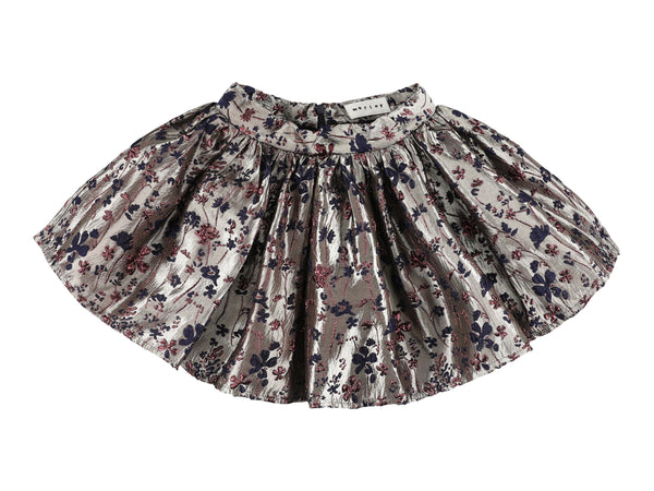 Pink Sprint Yem Skirt