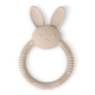 Saddle Baby Bunny Teether