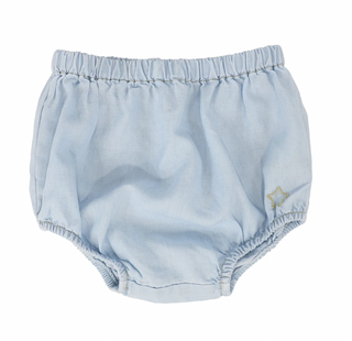 Denim Baby Lyocell Bloomer