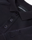 Navy Polo Shirt