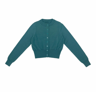 Moss Kate Cardigan