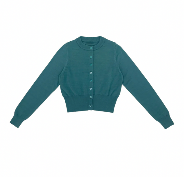 Moss Kate Cardigan