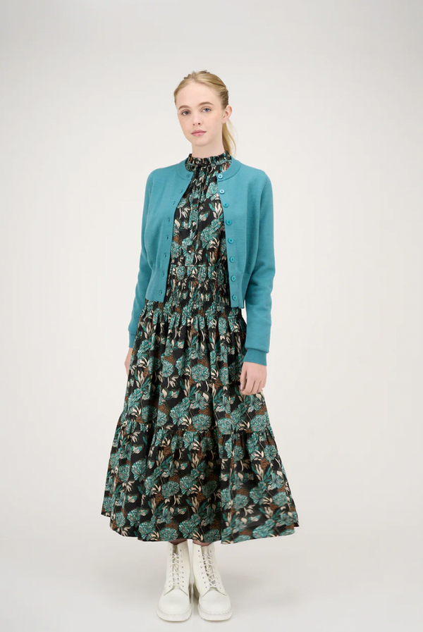 Moss Kate Cardigan