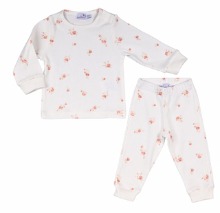 Rose Lehane Pajama Set