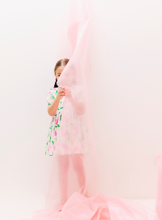 White Tulip Xanda Dress