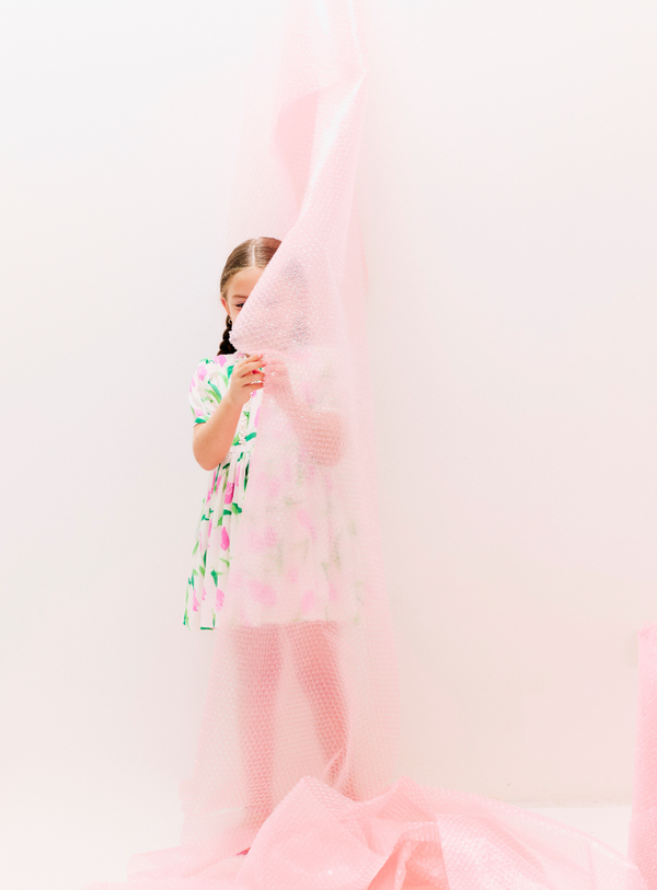 White Tulip Xanda Dress