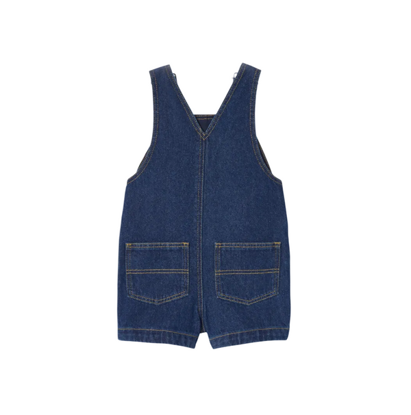 Blue Denim Baby Firman Overall
