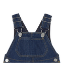 Blue Denim Baby Firman Overall