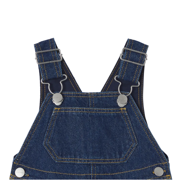 Blue Denim Baby Firman Overall