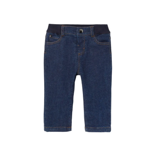Dark Denim Compas Jeans