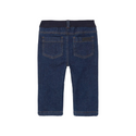 Dark Denim Compas Jeans