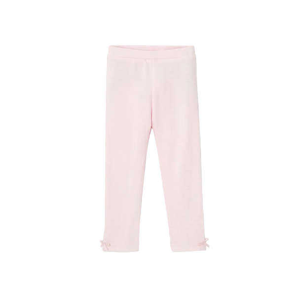 Pink Effet Leggings