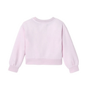 Pink Rebecca Club Sport Crewneck