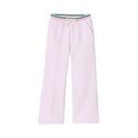 Pink Roseline Sporty Pants