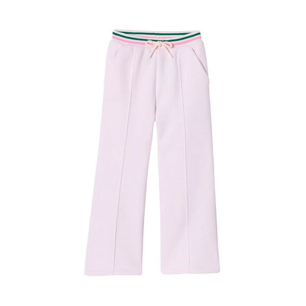 Pink Roseline Sporty Pants