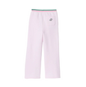Pink Roseline Sporty Pants