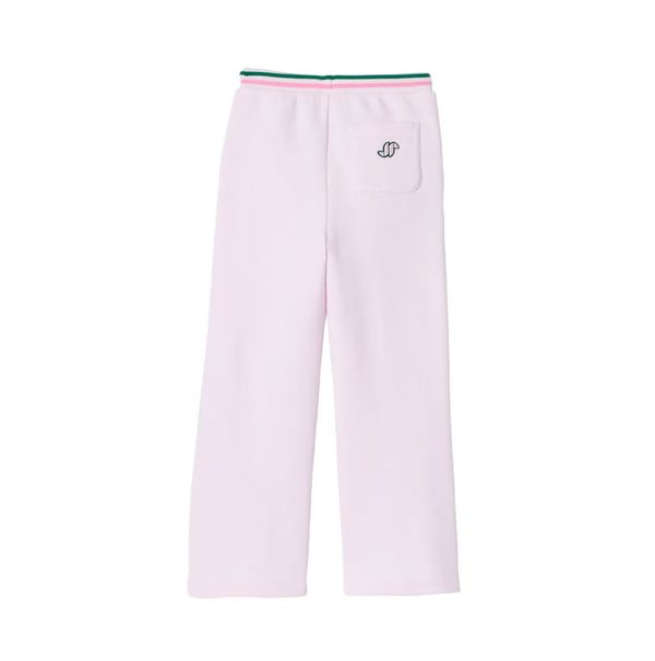 Pink Roseline Sporty Pants