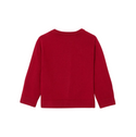 Red Karline Dog Sweater
