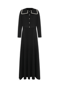 Teen Maxi Dress Set