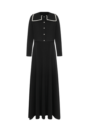 Teen Maxi Dress Set