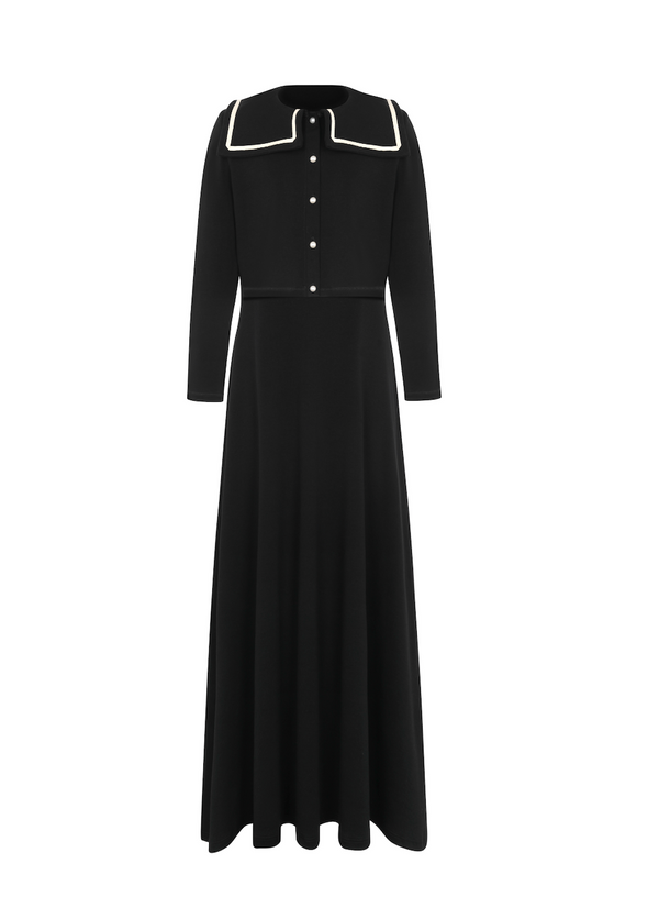 Teen Maxi Dress Set
