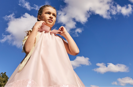 Little Parni Maxi Dresses | The Red Balloon Little Parni Maxi Dresses | The Red Balloon