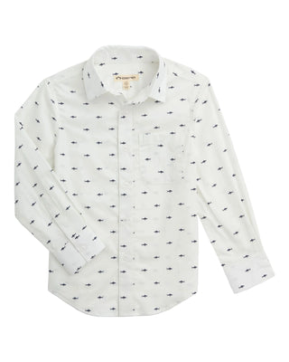 Shark Standard Shirt