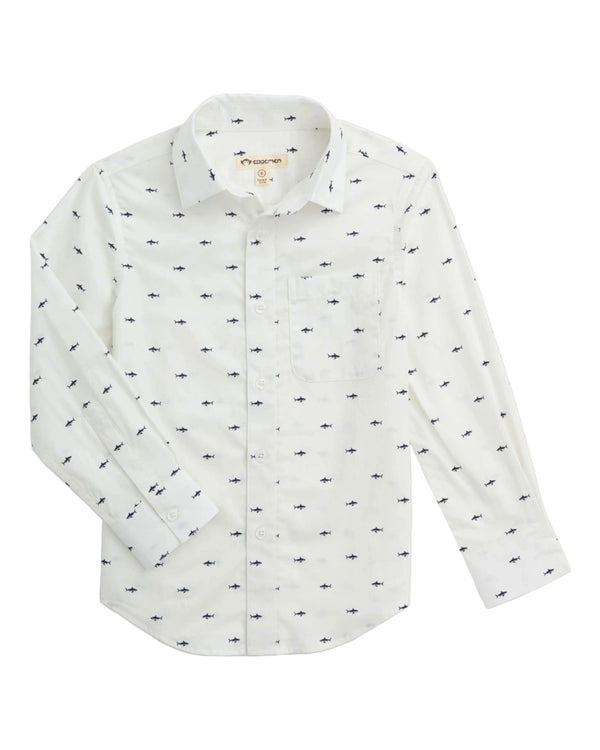 Shark Standard Shirt