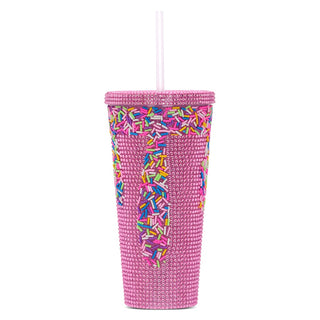 Sprinkle Sparkle Tumbler