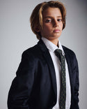 Gold Spruce Tie