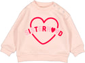 Pink Baby "Sisterhood" Jimmy Crewneck