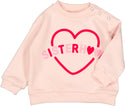 Pink Baby "Sisterhood" Jimmy Crewneck