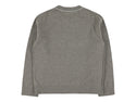 Canvas Grey Tobi Cardigan