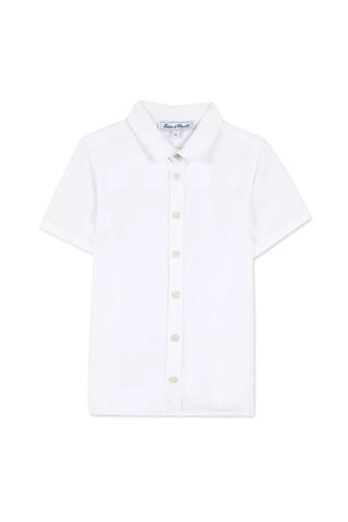TAR White Shirt