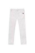 TAR Cotton White Pants