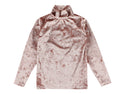 Rose Tyla Joy Turtleneck