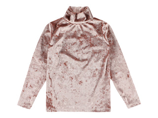 Rose Tyla Joy Turtleneck