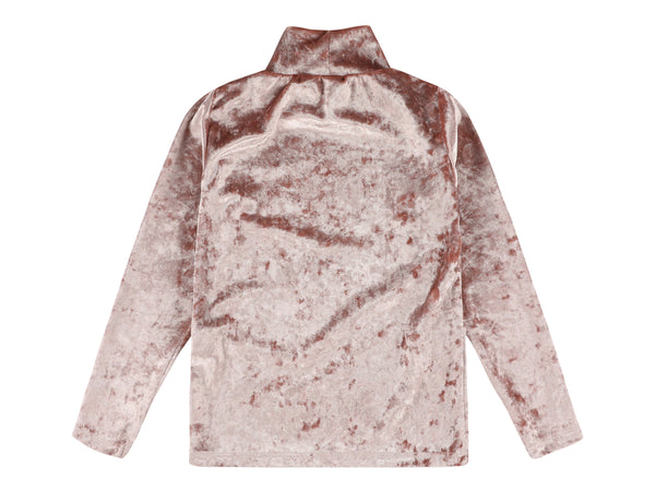 Rose Tyla Joy Turtleneck