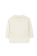 Mother of Pearl Baby Solid Sweater