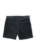 Mirage Blue Fancy Shorts