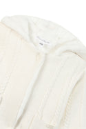 Mother of Pearl Unisex Knit Baby Coat