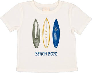 Off White Baby Surfboard Tom Tee