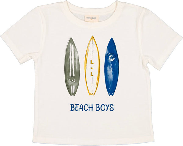 Off White Baby Surfboard Tom Tee